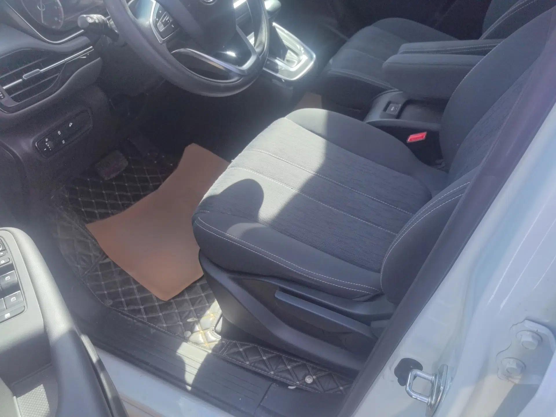 GAC Trumpchi M6 2021 270T DCT Elite Edition (7-seater) — миниатюра 15