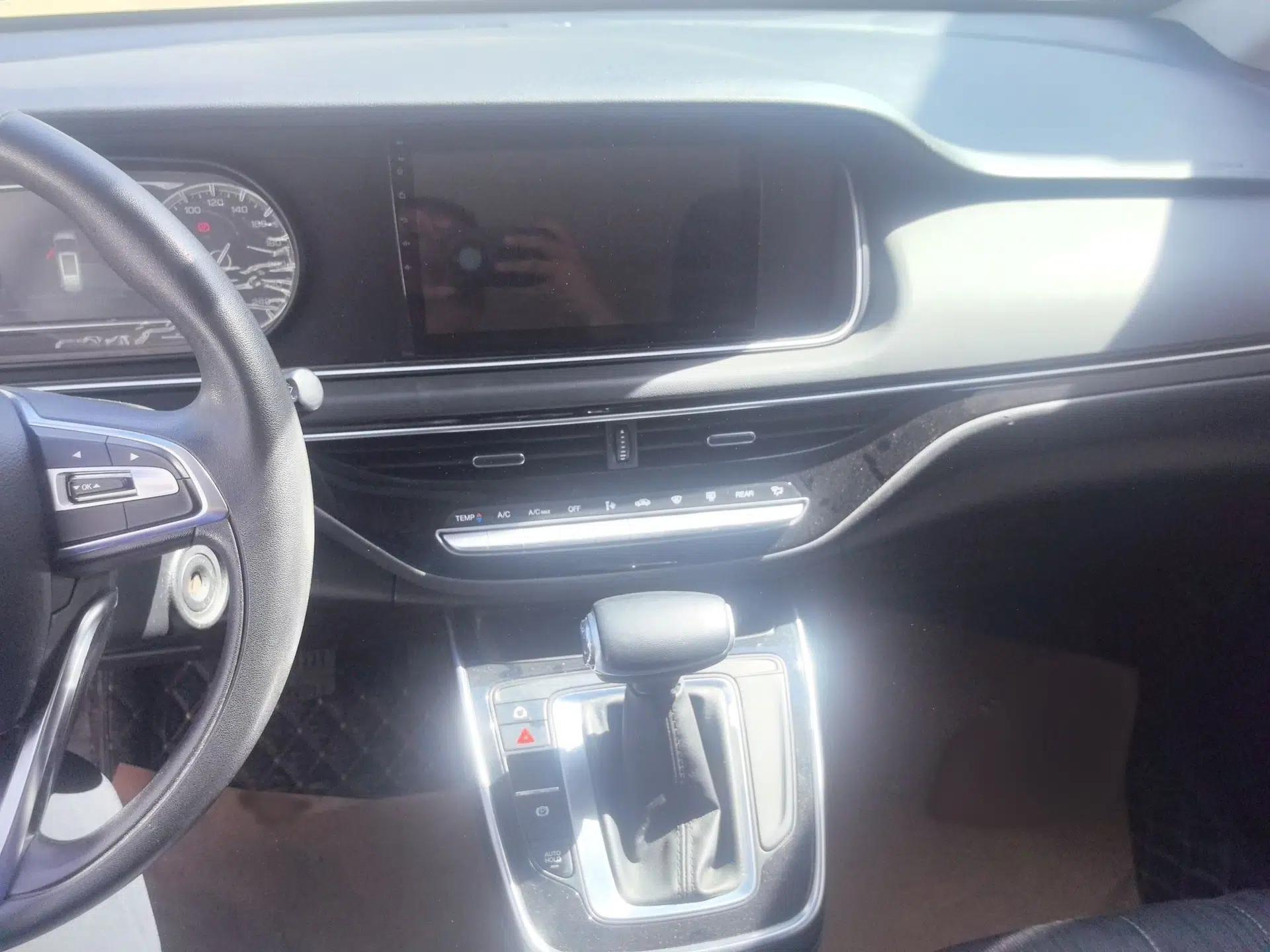GAC Trumpchi M6 2021 270T DCT Elite Edition (7-seater) — миниатюра 9