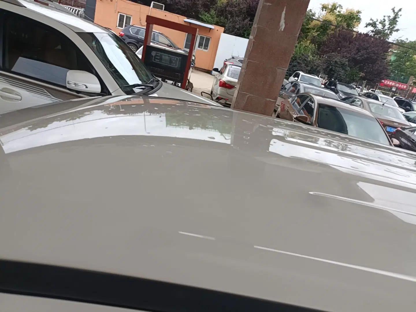 GAC Trumpchi M6 2019 270T Automatic Elite Edition (7-seater) China V Standard — миниатюра 7