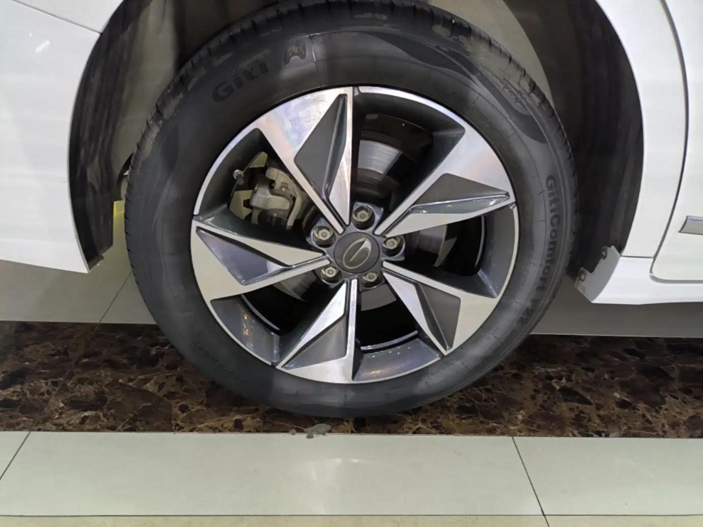 GAC Trumpchi M6 2023 PRO 270T DCT Luxury Edition — миниатюра 11