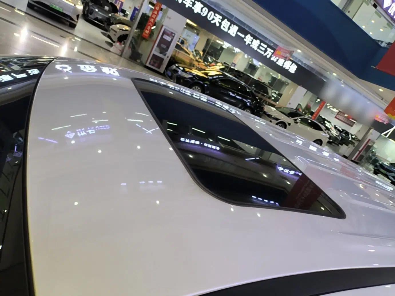 GAC Trumpchi M6 2023 PRO 270T DCT Luxury Edition — миниатюра 7