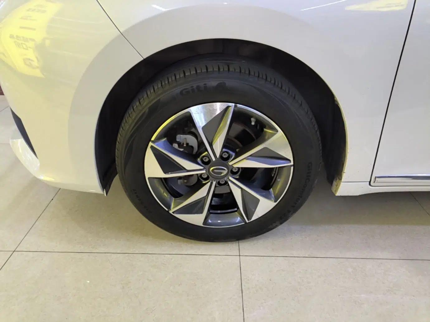GAC Trumpchi M6 2023 PRO 270T DCT Luxury Edition — миниатюра 10