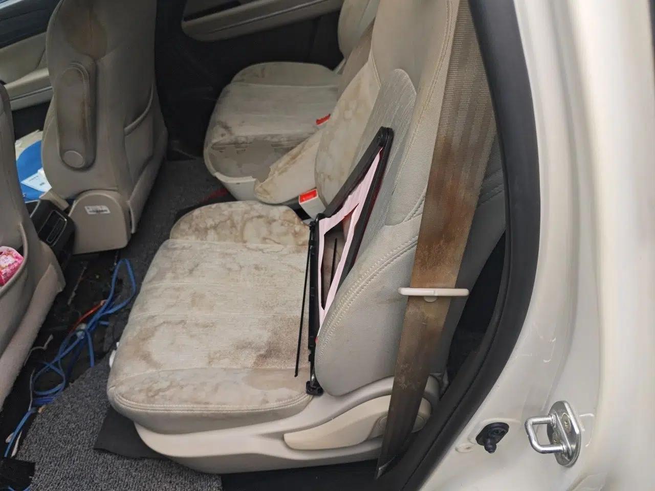 GAC Trumpchi M6 2019 270T DCT Elite Edition (7-seater) China VI — миниатюра 17
