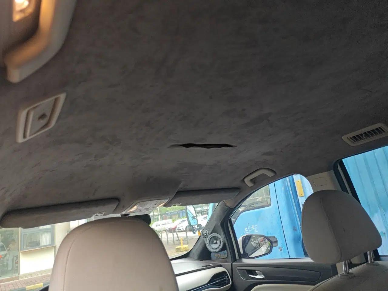 GAC Trumpchi M6 2019 270T DCT Elite Edition (7-seater) China VI — миниатюра 18