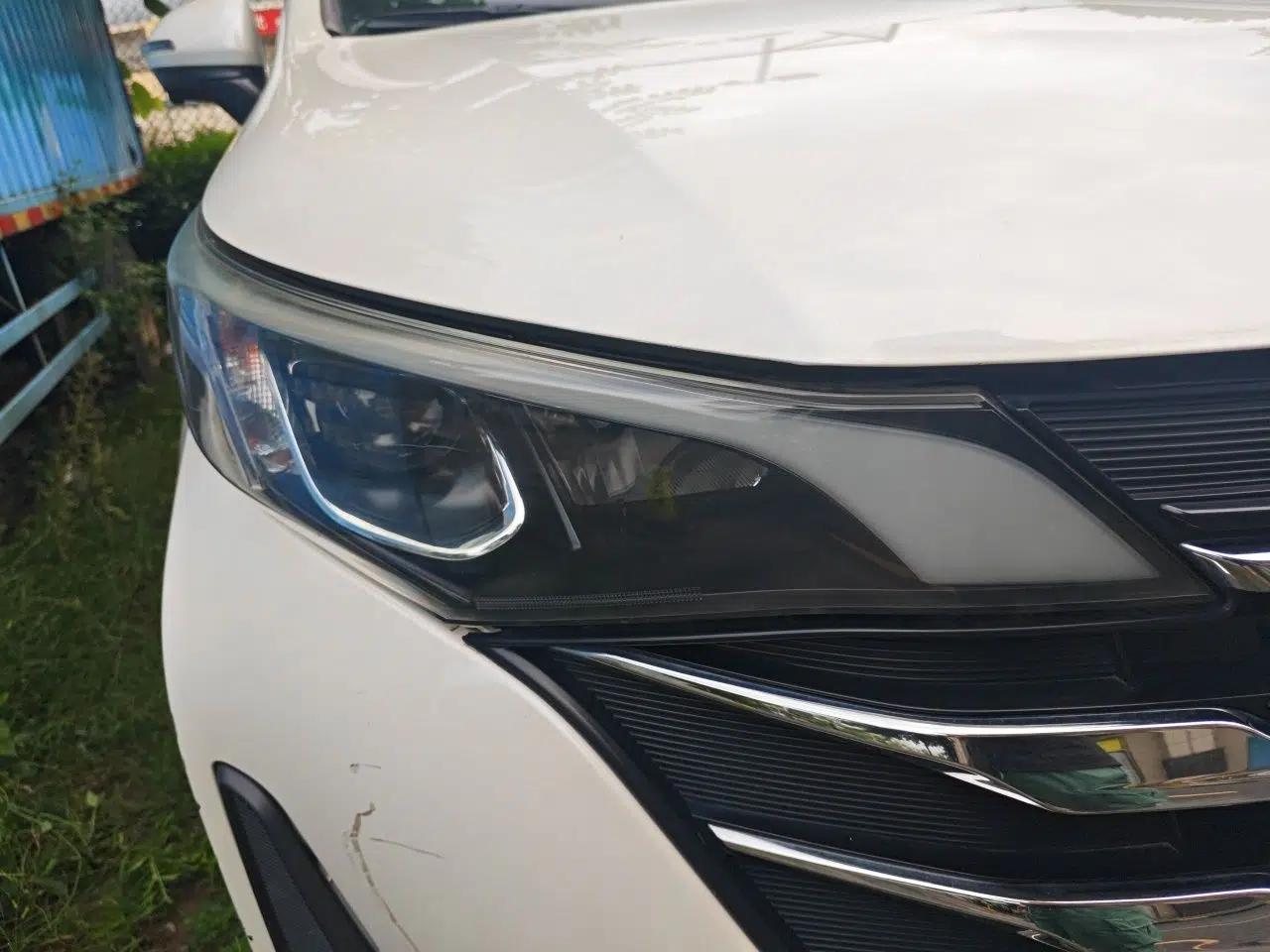 GAC Trumpchi M6 2019 270T DCT Elite Edition (7-seater) China VI — миниатюра 7