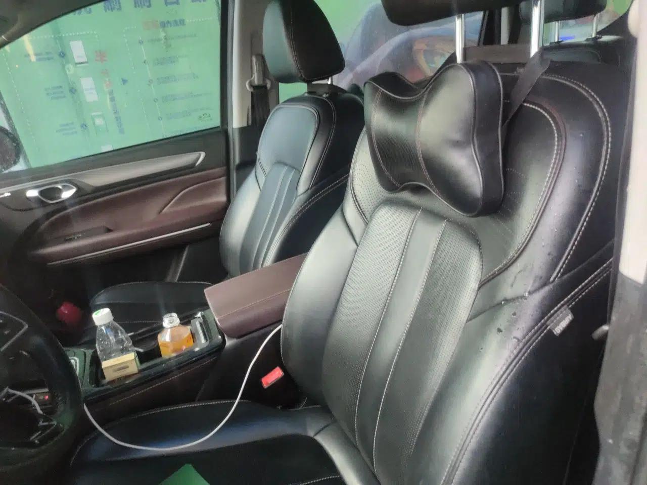 GAC Trumpchi M6 2023 PRO 270T DCT Luxury Edition — миниатюра 15