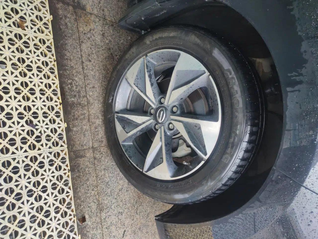 GAC Trumpchi M6 2023 PRO 270T DCT Luxury Edition — миниатюра 8