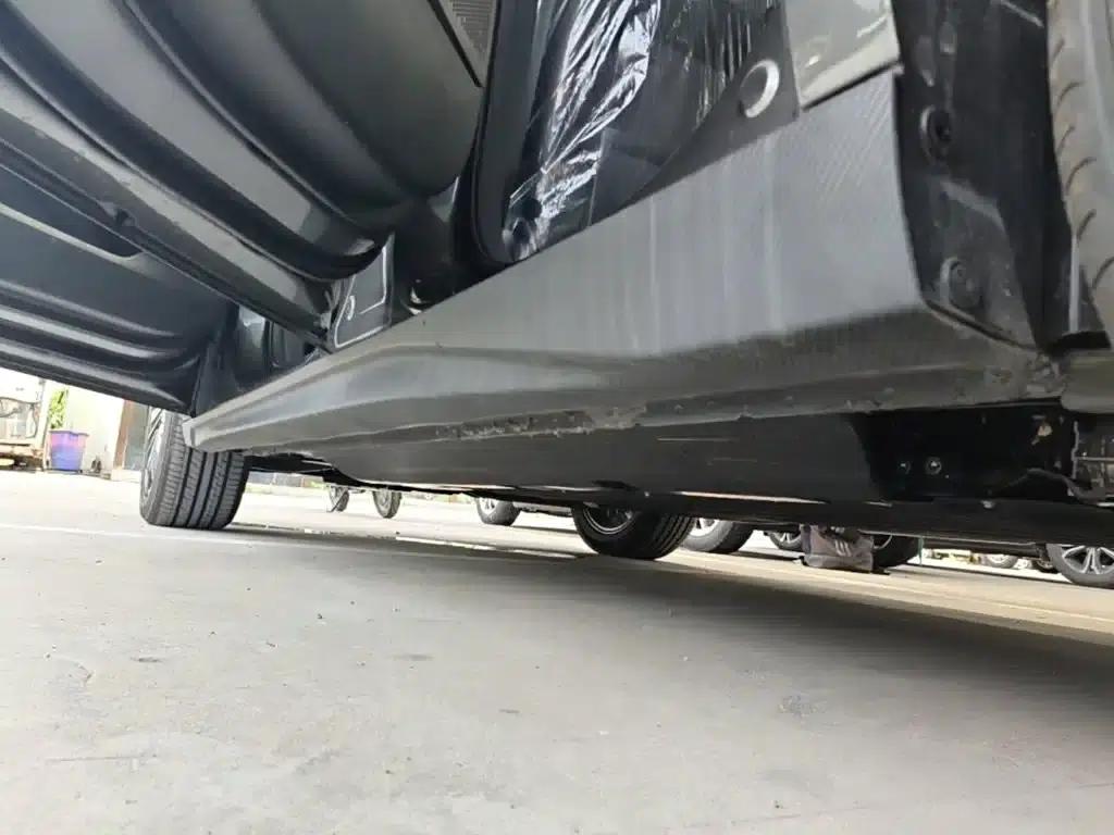 Changan Eado PHEV 2025 Smart Blue Whale 145KM Battleship Edition — миниатюра 22