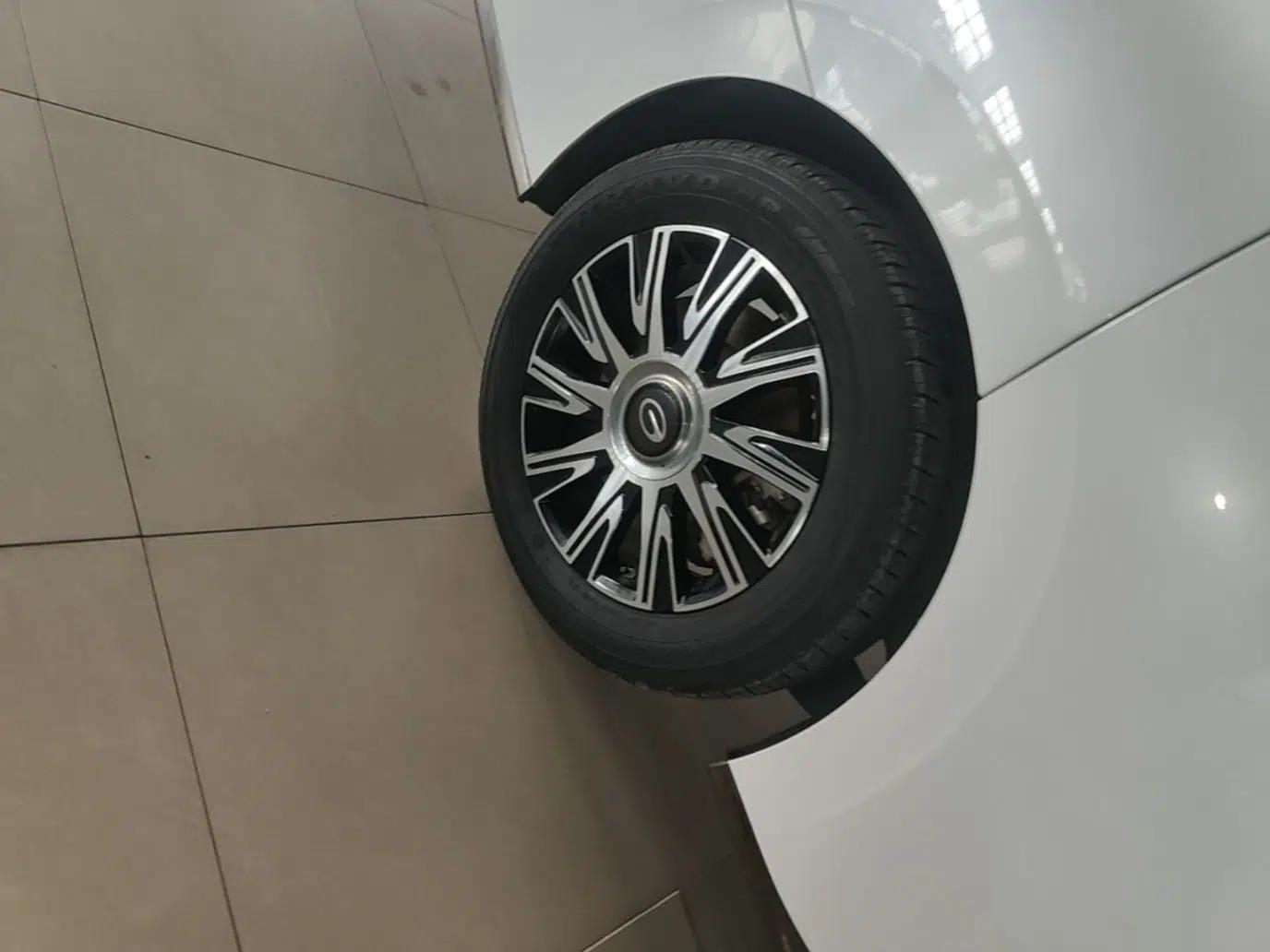GAC Trumpchi E9 2023 E9 MAX — миниатюра 11