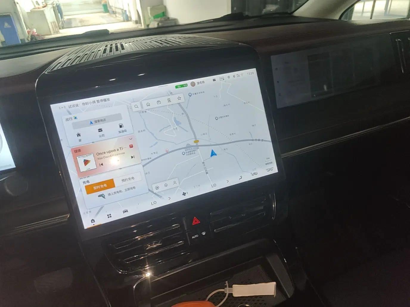 GAC Trumpchi E9 2023 E9 MAX — миниатюра 26