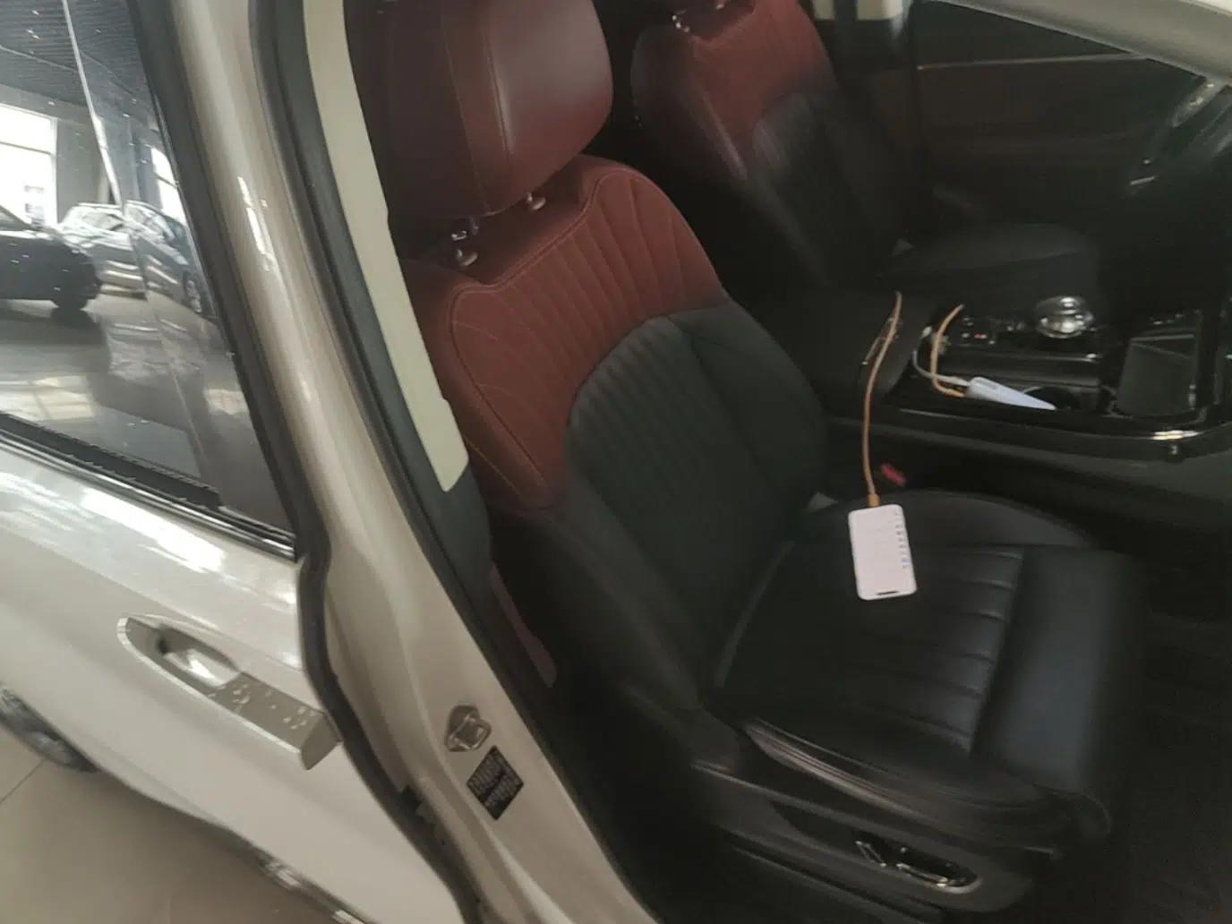 GAC Trumpchi E9 2023 E9 MAX — миниатюра 30