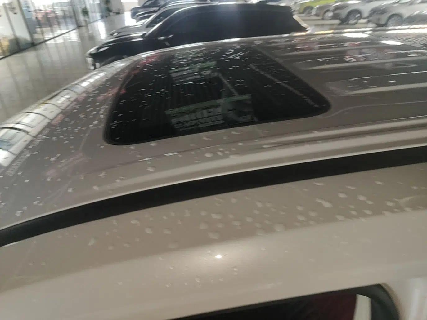 GAC Trumpchi E9 2023 E9 MAX — миниатюра 7