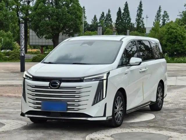 GAC Trumpchi E9 2023 E9 MAX