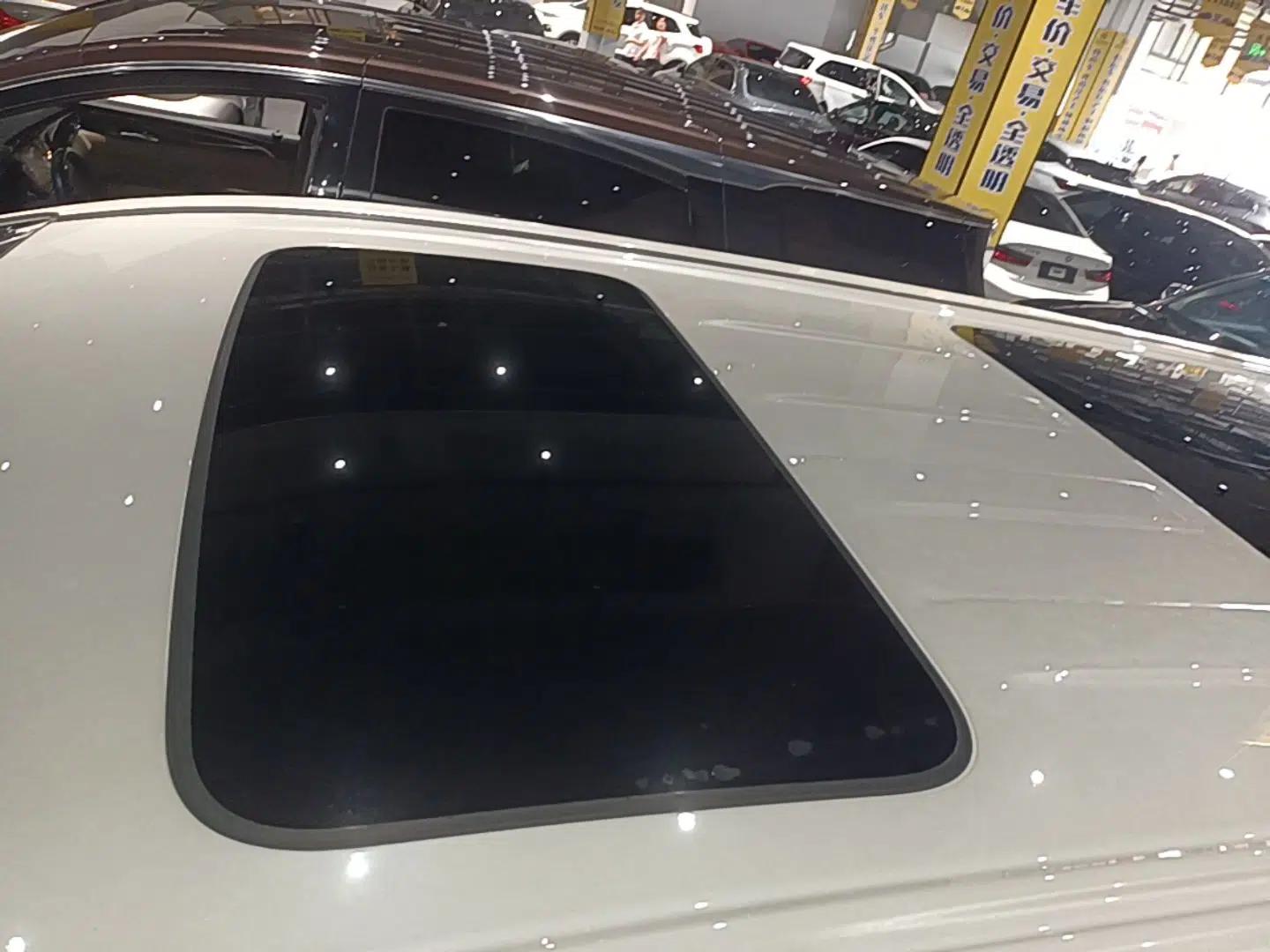 GAC Trumpchi E9 2025 E9 Superfast Charging Champion — миниатюра 7
