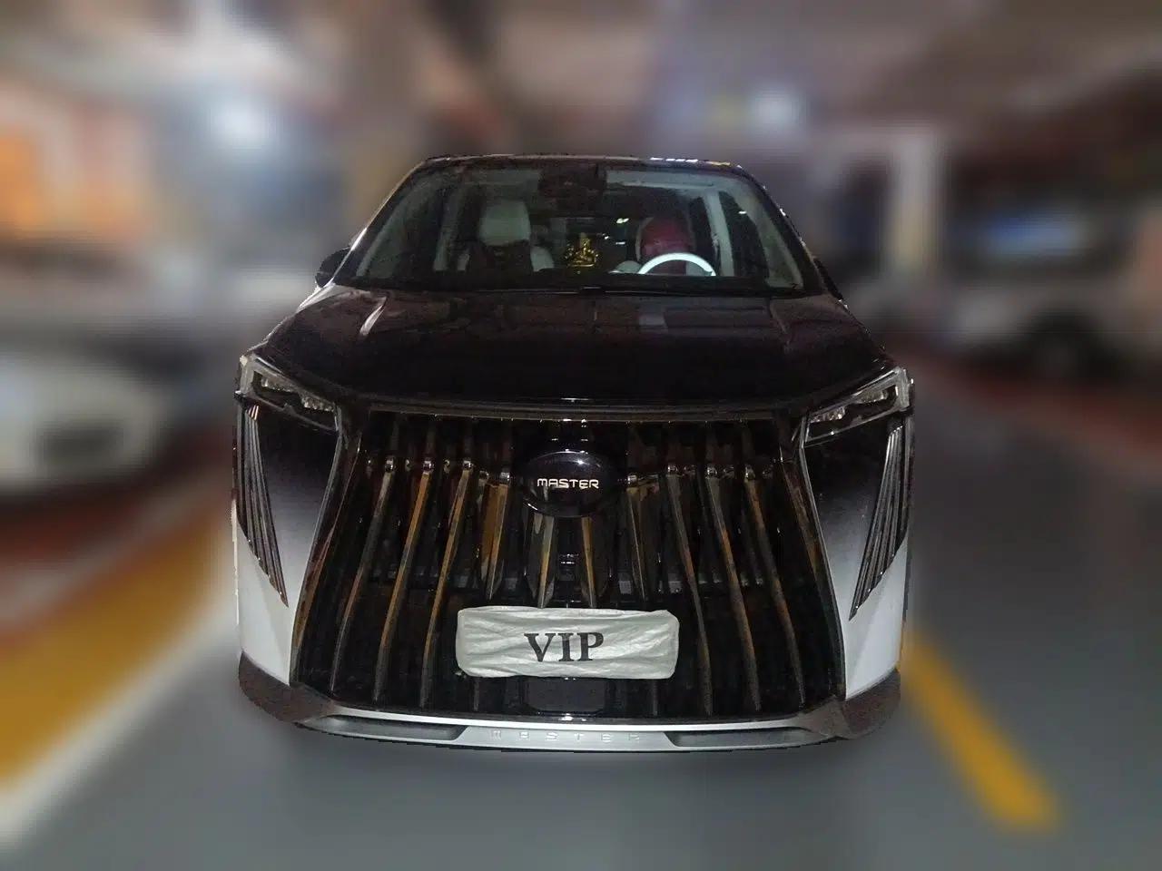 GAC Trumpchi E9 2023 E9 MAX — миниатюра 2