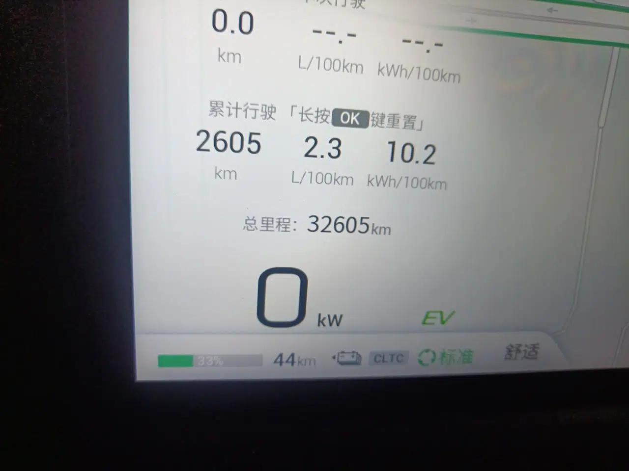 GAC Trumpchi E9 2023 E9 MAX — миниатюра 12