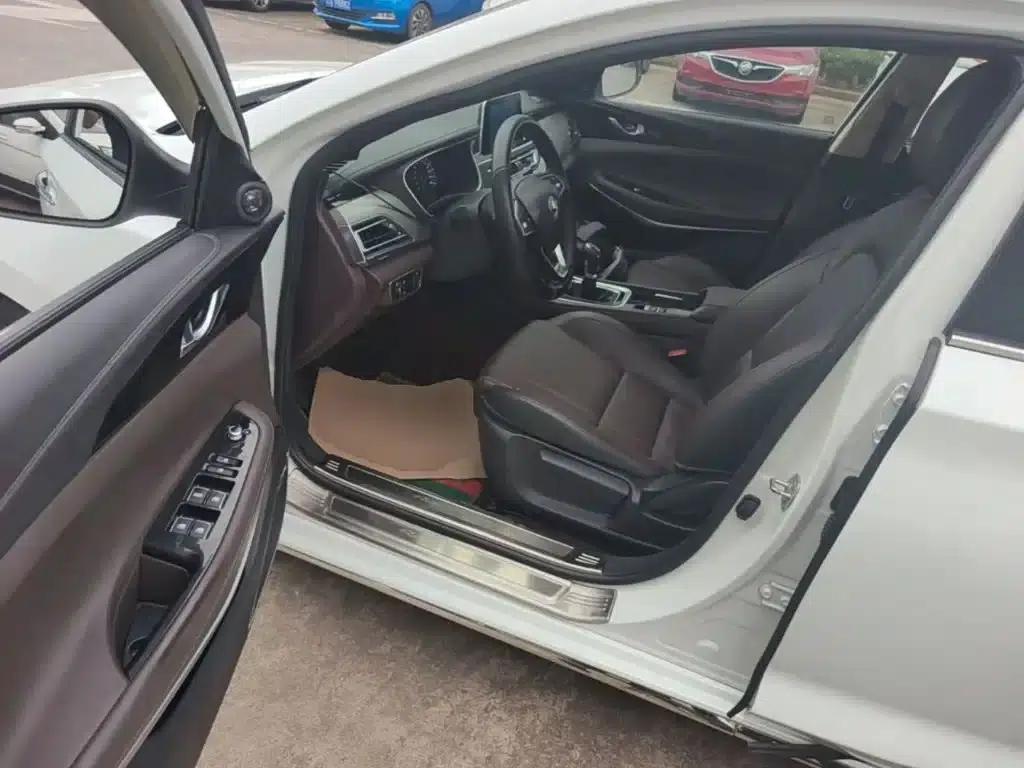 Ruicheng CC 2018 1.5T Manual Elegant Edition (National V Emission Standard) — миниатюра 16