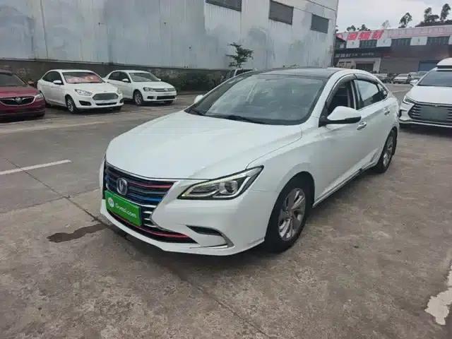 Ruicheng CC 2018 1.5T Manual Elegant Edition (National V Emission Standard)