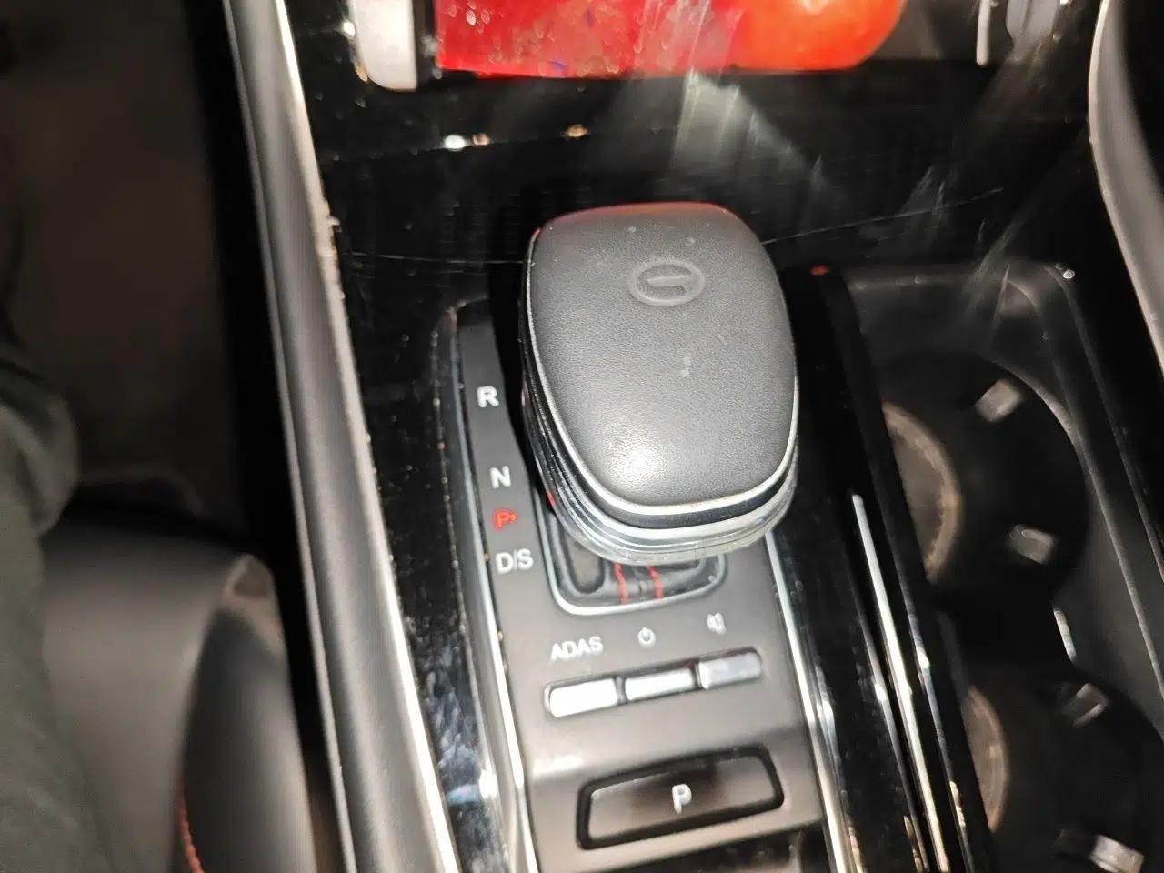 GAC Trumpchi GS4 PLUS 2021 390T Automatic Nebula Edition — миниатюра 13