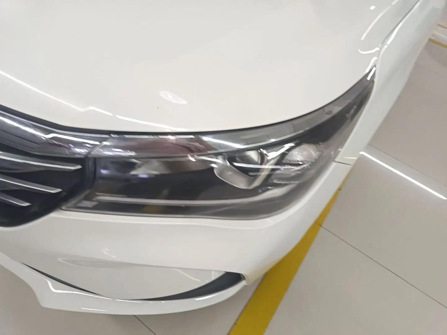GAC Trumpchi GA4 2018 150N Automatic Luxury Edition — миниатюра 8