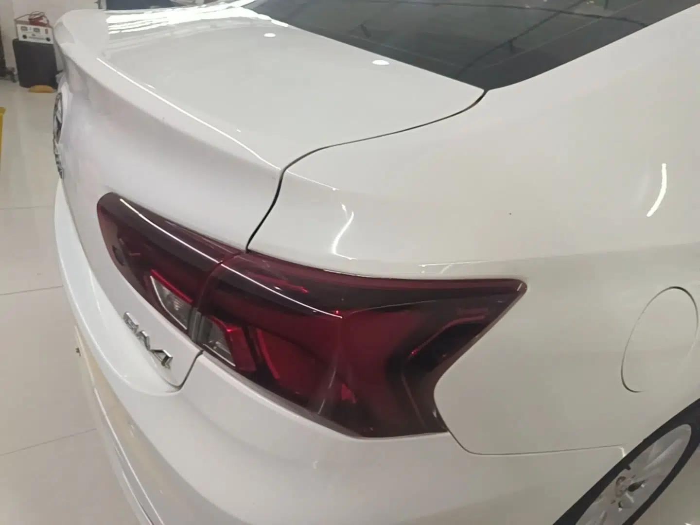 GAC Trumpchi GA4 2018 150N Automatic Luxury Edition — миниатюра 9