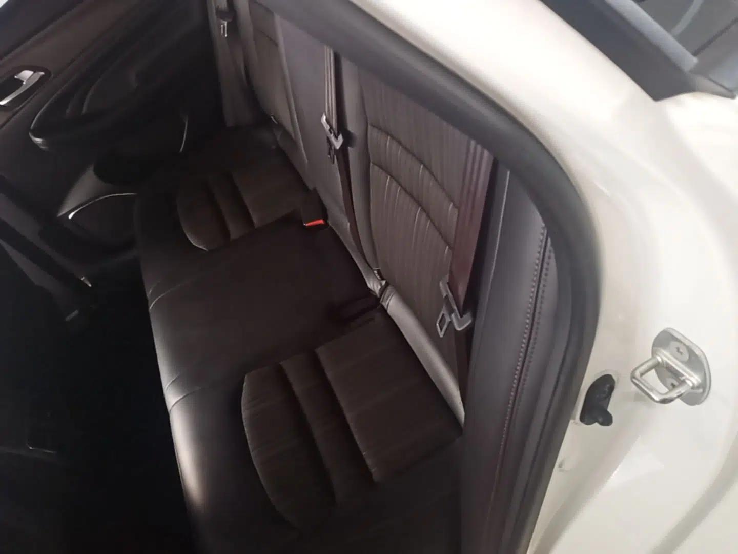 GAC Trumpchi GA4 2018 150N Manual Elite Edition — миниатюра 20