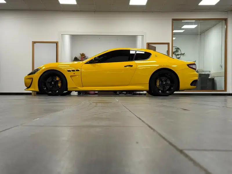 GranTurismo 2012 4.7L MC Stradale — миниатюра 3