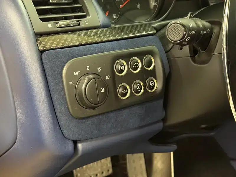 GranTurismo 2012 4.7L MC Stradale — миниатюра 7