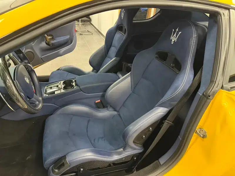 GranTurismo 2012 4.7L MC Stradale — миниатюра 9