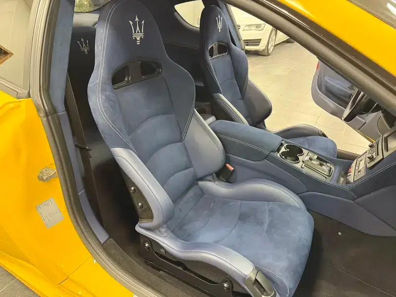 GranTurismo 2012 4.7L MC Stradale — миниатюра 10