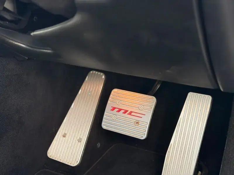 GranTurismo 2012 4.7L MC Stradale — миниатюра 17