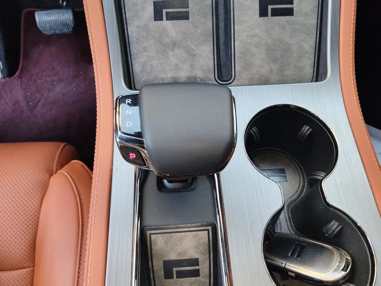 Polestones 01 2023 Deluxe 6-Seater Version — миниатюра 14