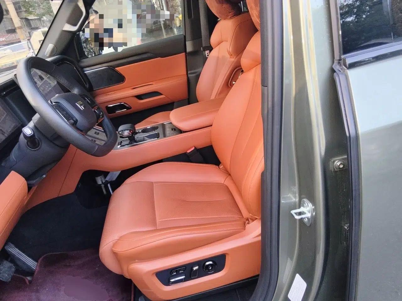 Polestones 01 2023 Deluxe 6-Seater Version — миниатюра 15