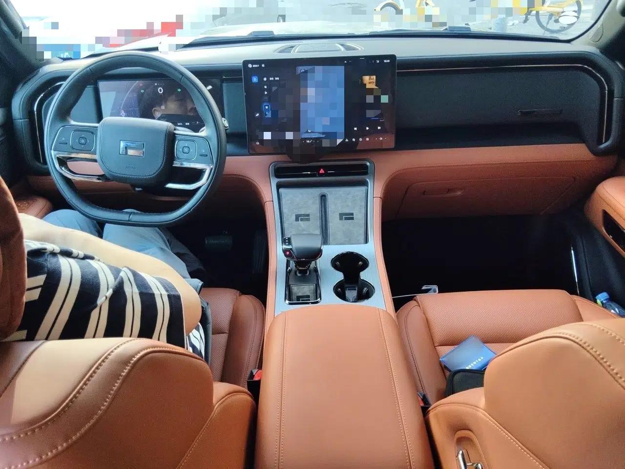 Polestones 01 2023 Deluxe 6-Seater Version — миниатюра 9