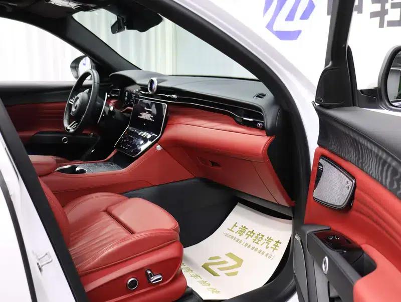 2023 Grecale 2.0T GT — миниатюра 16