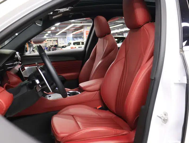 2023 Grecale 2.0T GT — миниатюра 19
