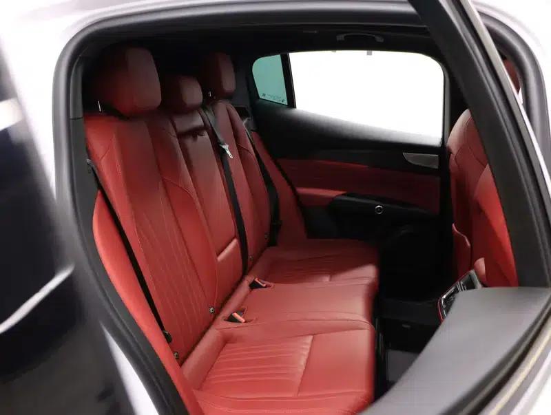 2023 Grecale 2.0T GT — миниатюра 25