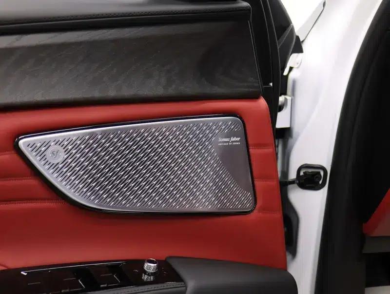 2023 Grecale 2.0T GT — миниатюра 5