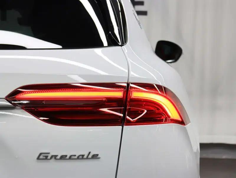 2023 Grecale 2.0T GT — миниатюра 6