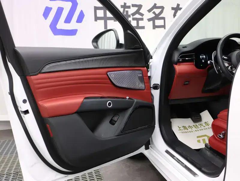 2023 Grecale 2.0T GT — миниатюра 7