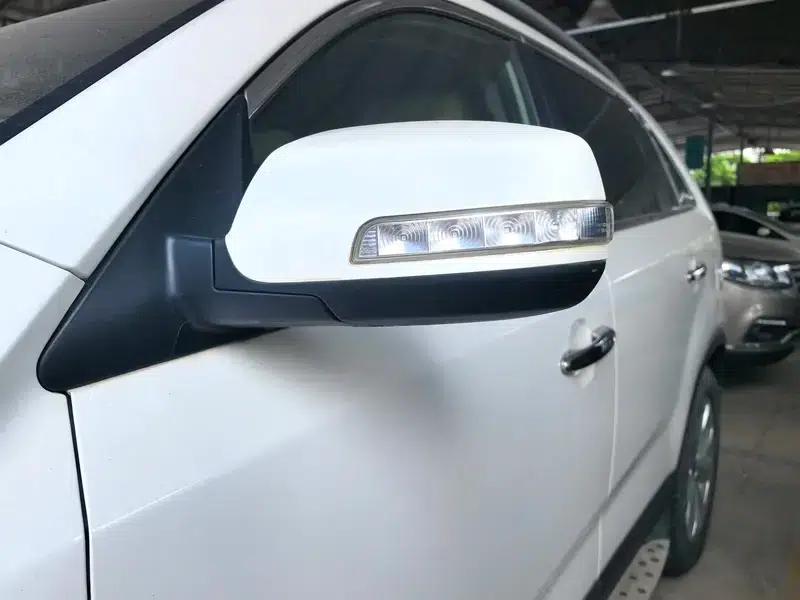 2013 Sorento 2.4L 7-seater Petrol Luxury Edition (China IV Emission Standard) — миниатюра 10