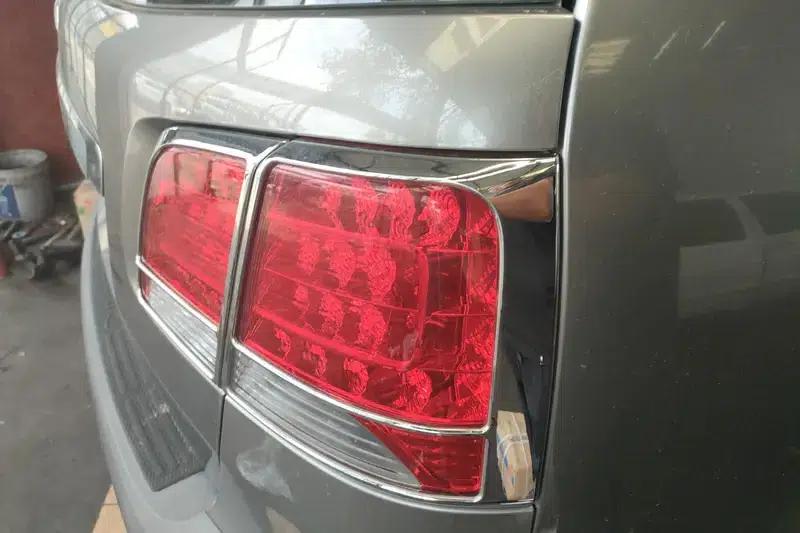 2012 Sorento 2.4L Petrol Comfort Edition — миниатюра 12