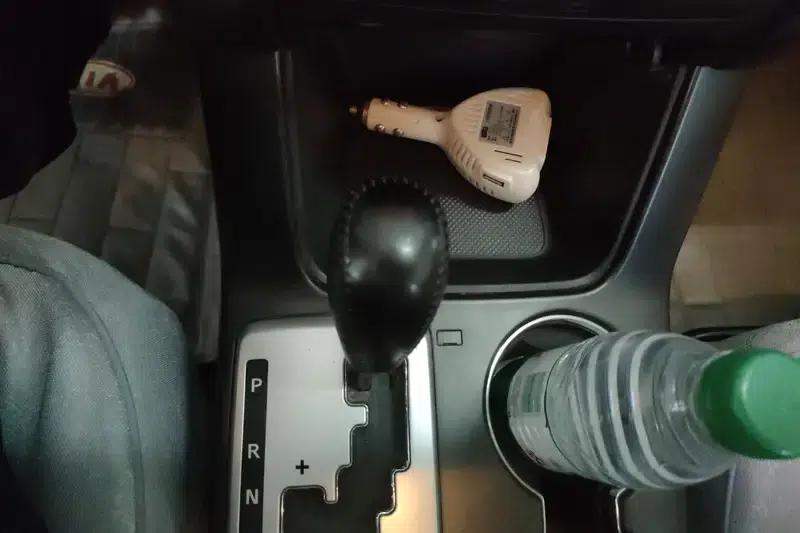 2012 Sorento 2.4L Petrol Comfort Edition — миниатюра 15