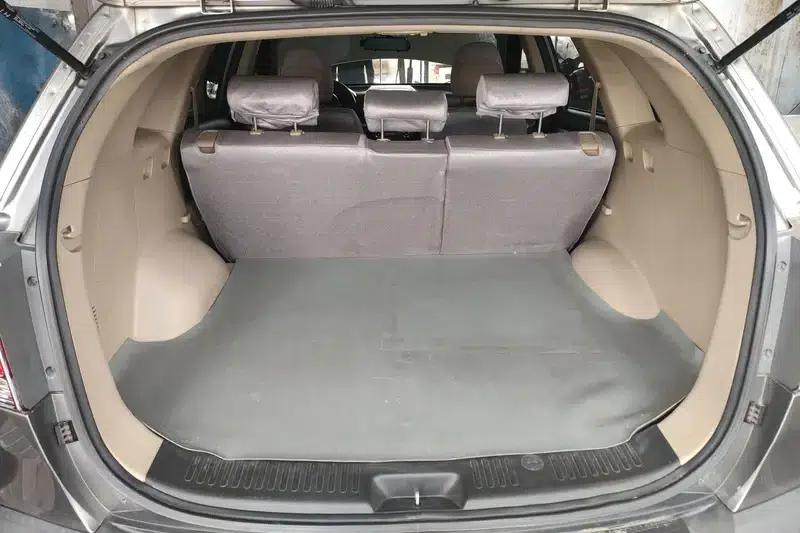 2012 Sorento 2.4L Petrol Comfort Edition — миниатюра 17