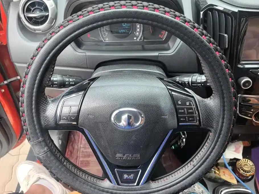 Great Wall M4 2014 1.5L Manual Deluxe Edition — миниатюра 10
