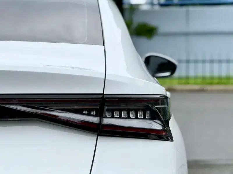 Chery Arrizo 8 2025 2.0T DCT — миниатюра 8