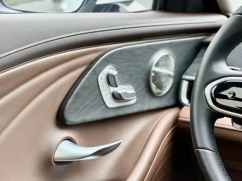 Chery Arrizo 8 2025 2.0T DCT — миниатюра 9