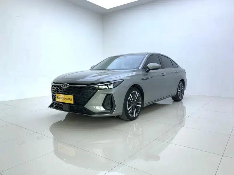 Chery Arrizo 8 2023 High-Performance Edition 2.0T DCT — миниатюра 1
