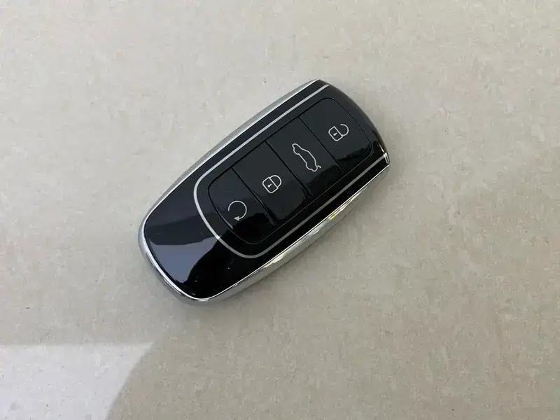Chery Arrizo 8 2023 High-Performance Edition 2.0T DCT — миниатюра 11