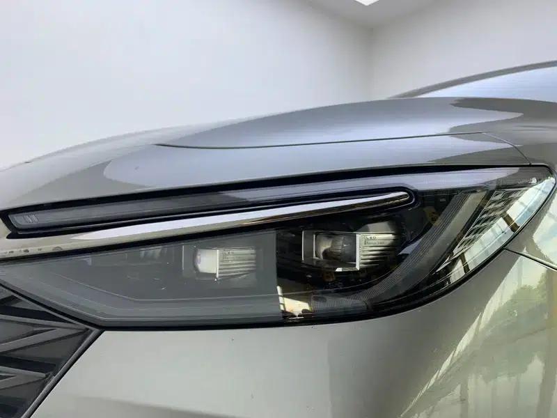 Chery Arrizo 8 2023 High-Performance Edition 2.0T DCT — миниатюра 12